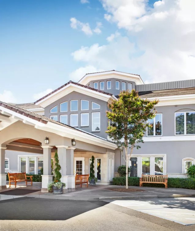 Ivy Living Assisted Living & Memory Care Communities