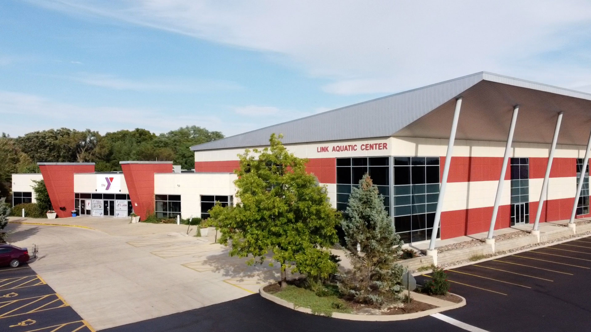 Indoor Cycling Illinois Valley YMCA