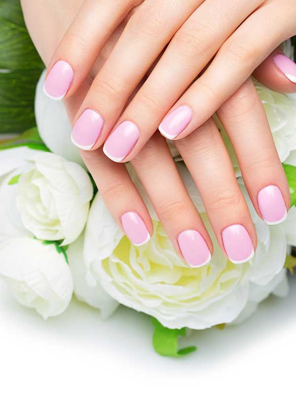 Nail Salon 84010 IVY NAILS Bountiful, UT 84010 Best Nail Salon