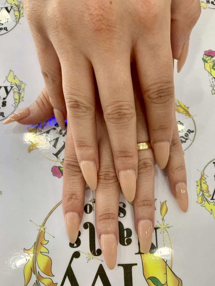 Local Nail Salon in Rialto, CA Ivy Nail Salon Nail Technicians