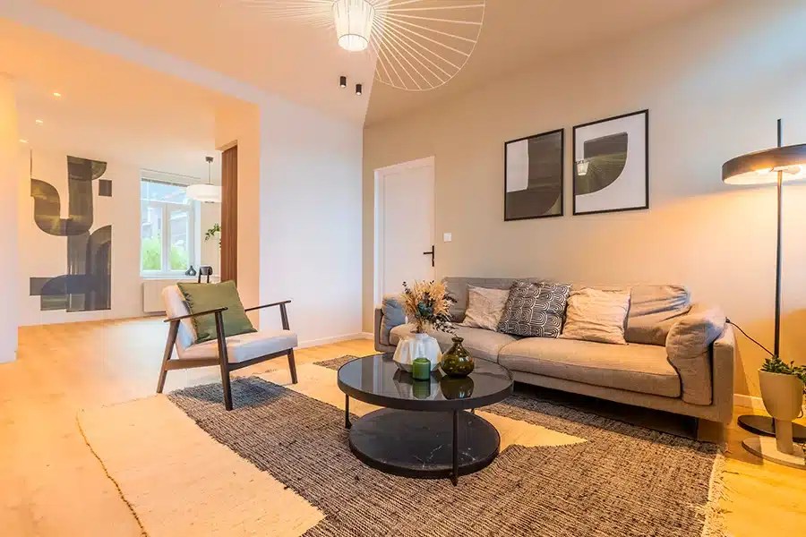 Coliving à Madeleine Centre, Lille Coliving by IvyNest