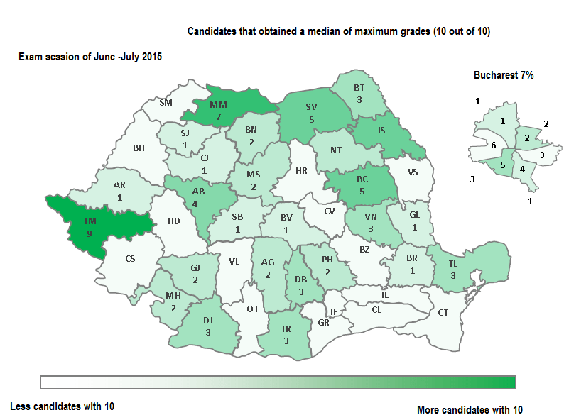 Romanian Education Strategies and Management 6385 Words Essay Example