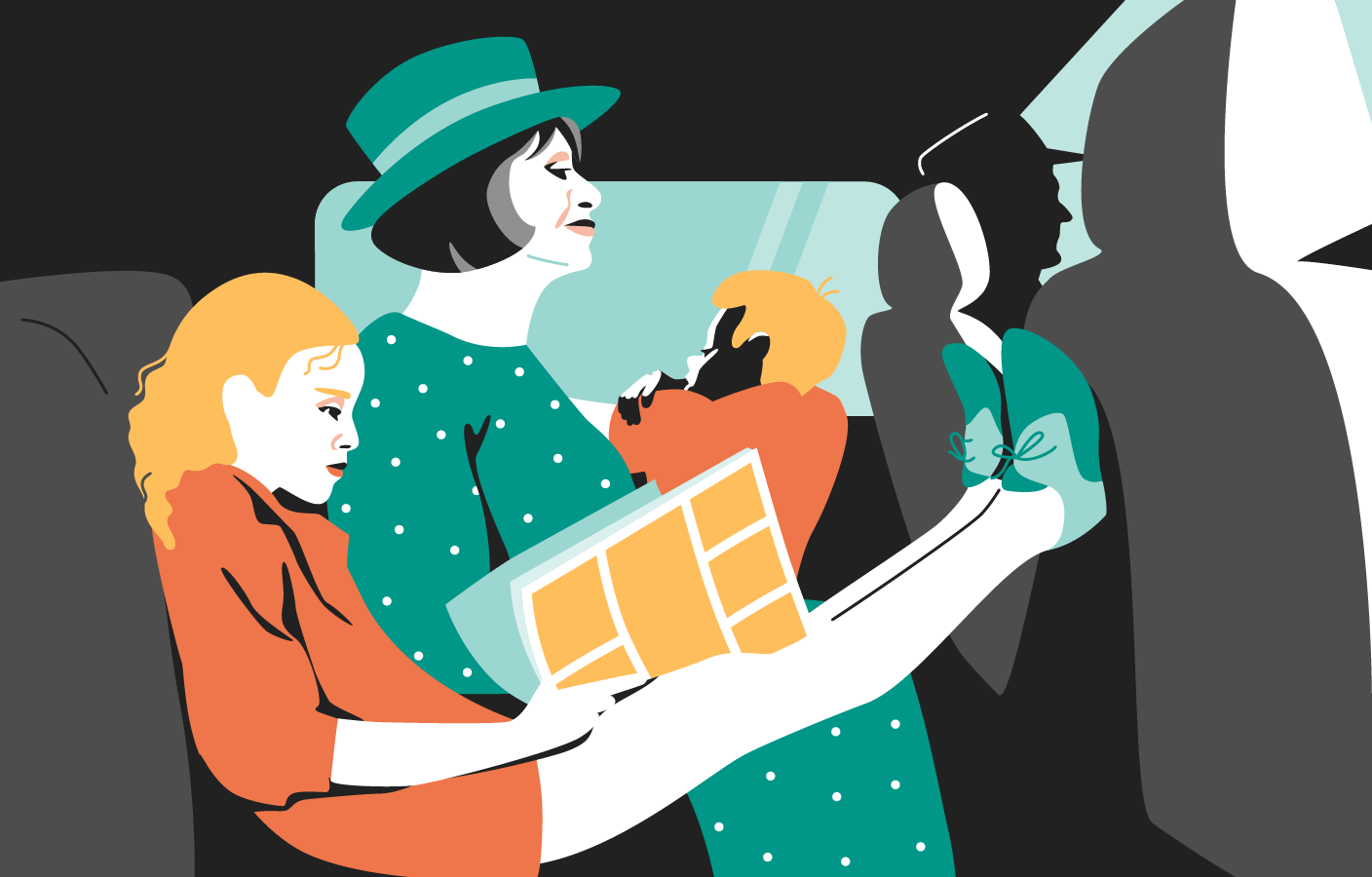 A Good Man Is Hard to Find Summary & Analysis Literature Guides at