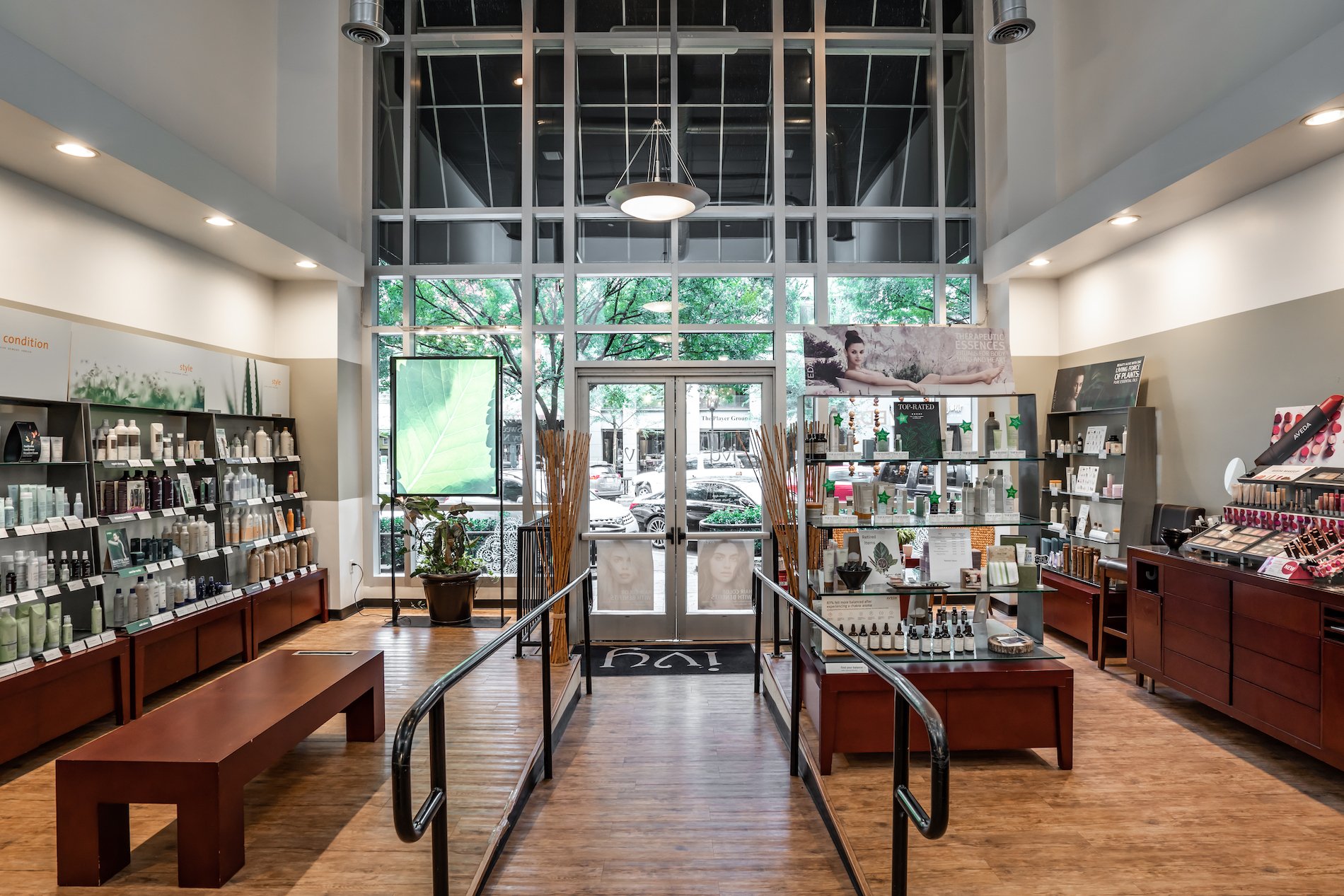 Photos Ivy Salon & Spa