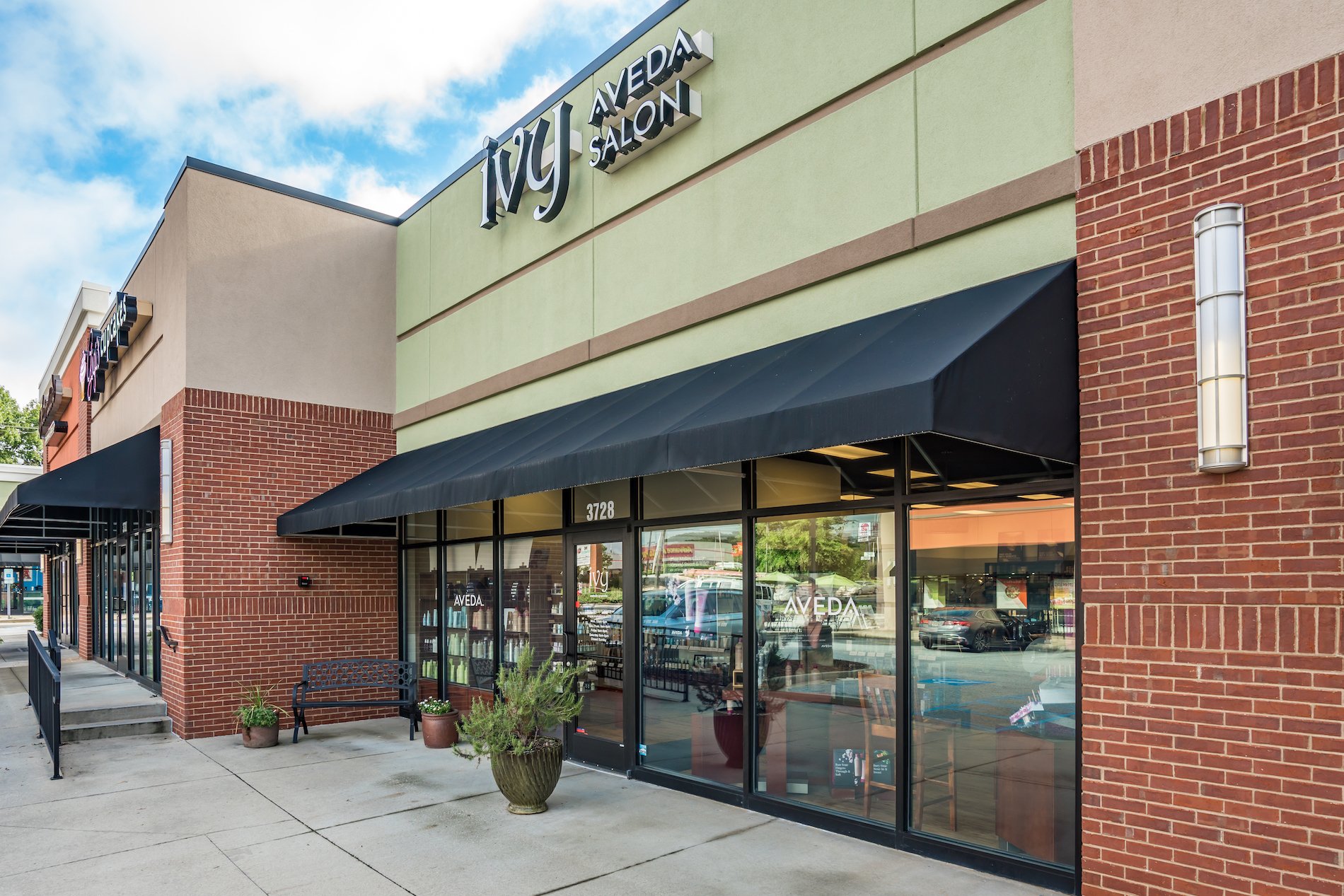 Photos Ivy Salon & Spa