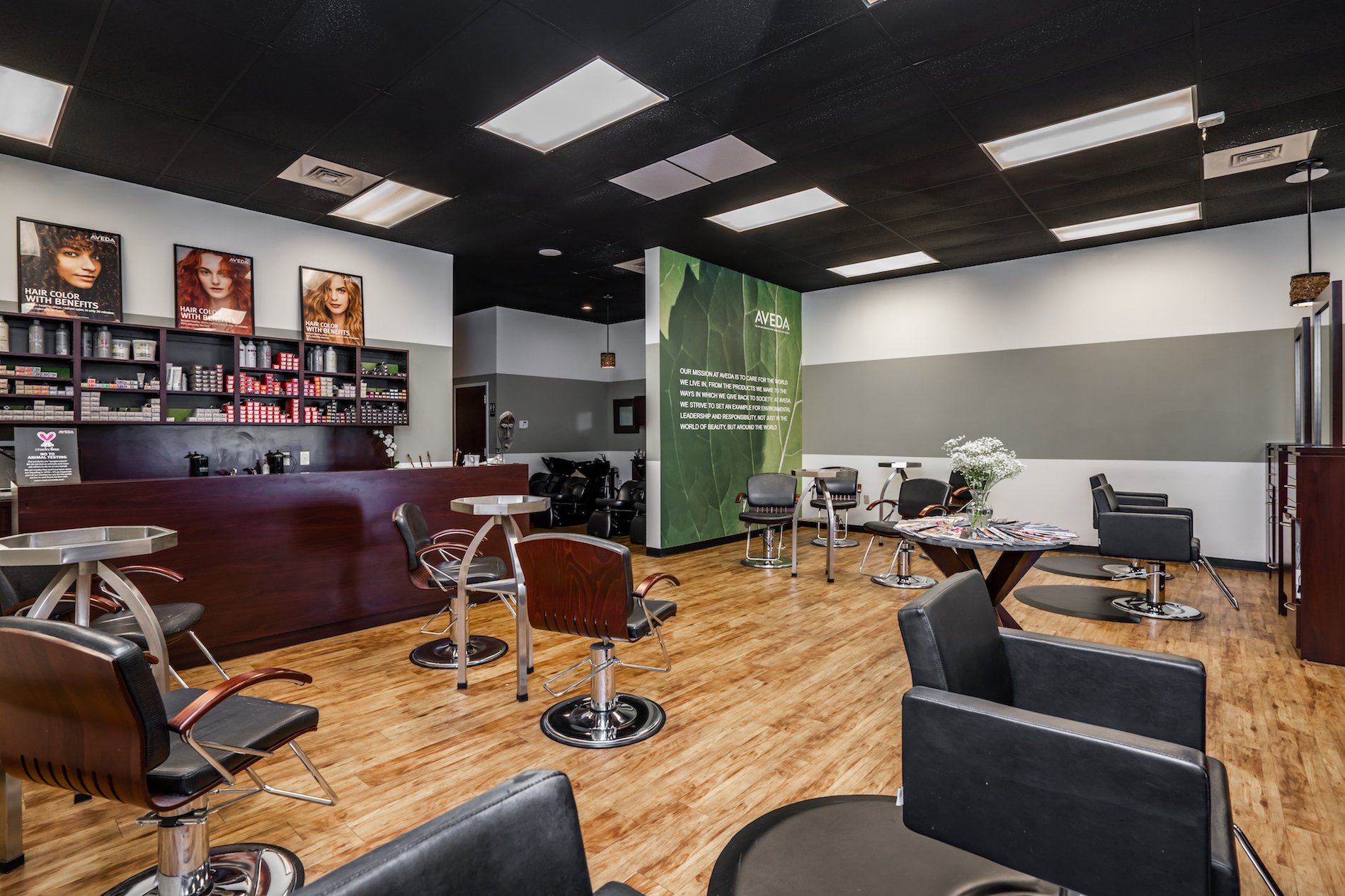 Photos Ivy Salon & Spa