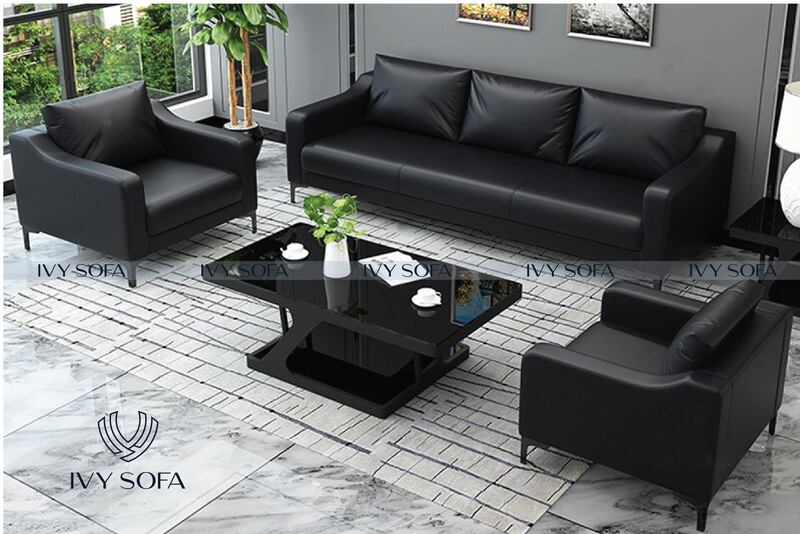 Sofa Văn phòng Ivy Sofa