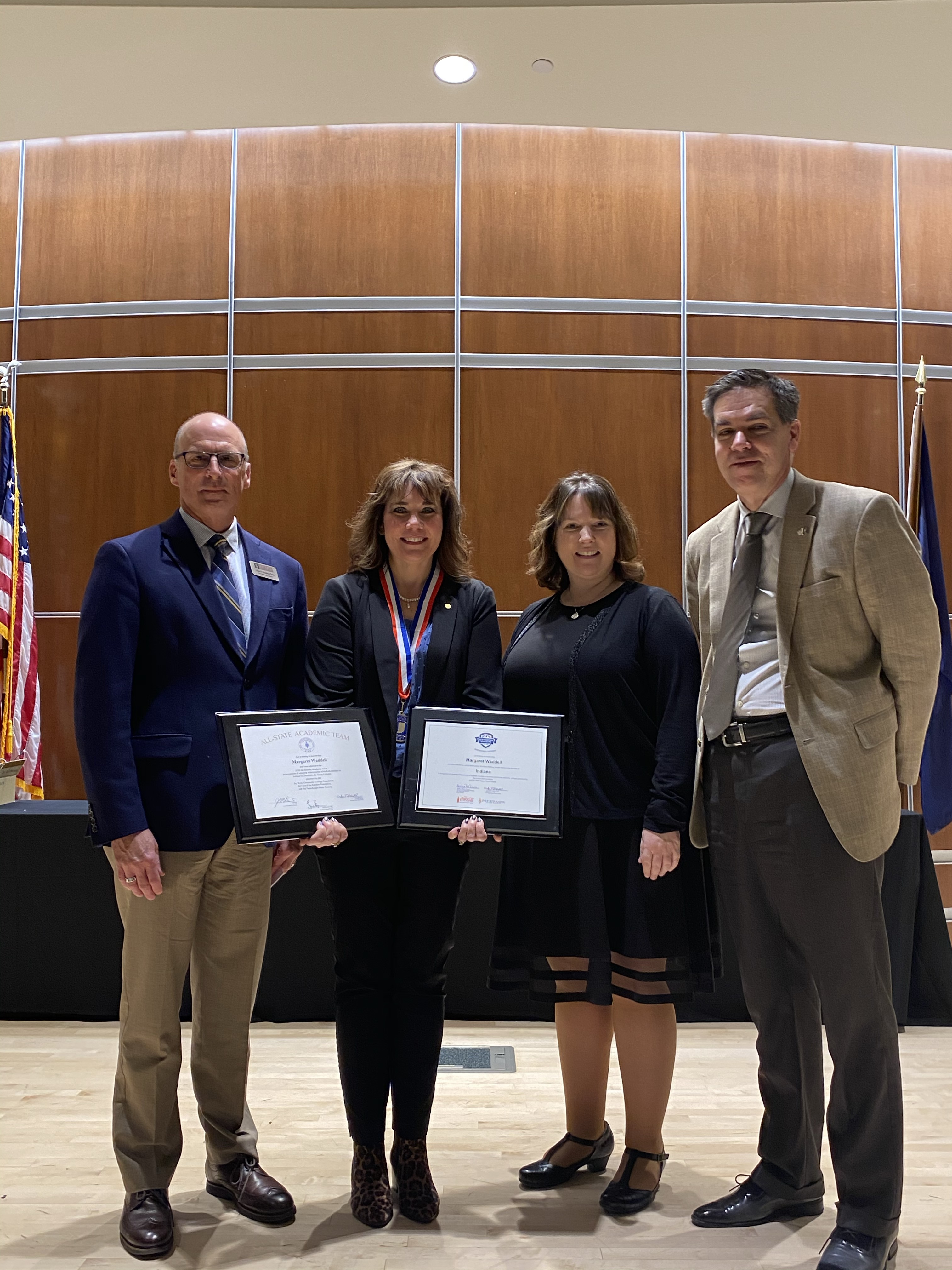 March 2020 Inside Ivy Tech