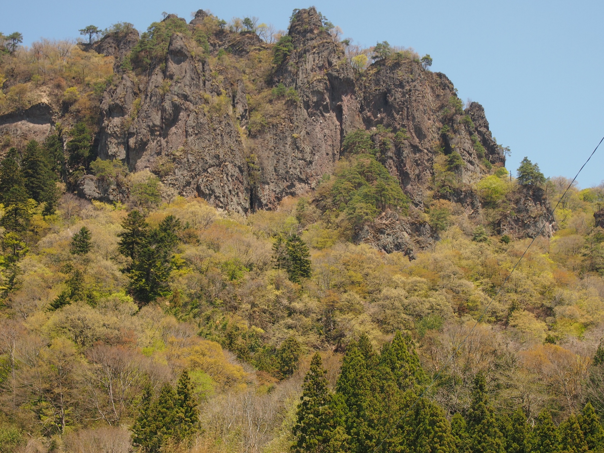 vol.02 岩櫃訪問紀 岩櫃（いわびつ）～大河ドラマ「真田丸」東吾妻町公式ホームページ～