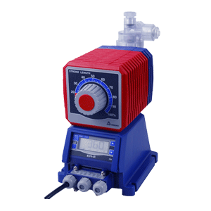 Metering Pumps | Diaphragm and Electromagnetic Metering Pumps