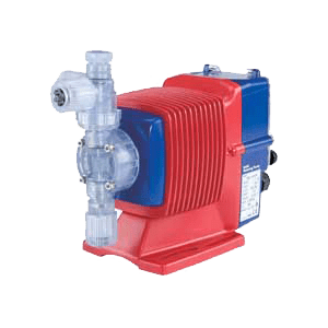 Metering Pumps | Diaphragm and Electromagnetic Metering Pumps