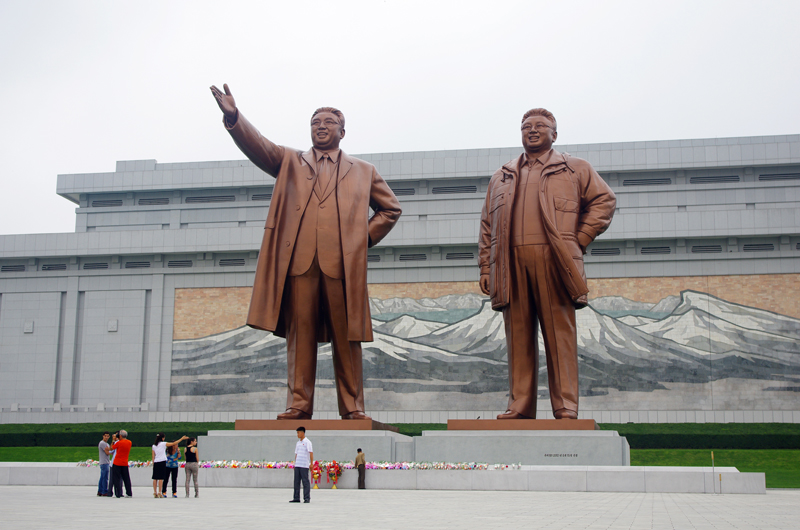 First Timer's Guide to Visiting North Korea I Wander