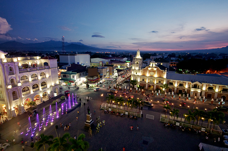 Travel Guide Bataan From Balanga to Bagac I Wander