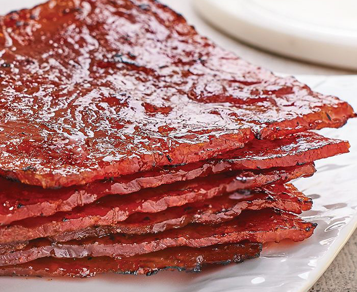 bee cheng hiang bak kwa