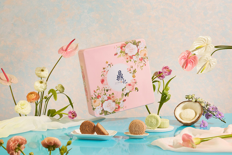 ding bakery mooncake