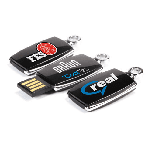 Top Slider USB Curved Design That Is Ergonomic To Your Grip