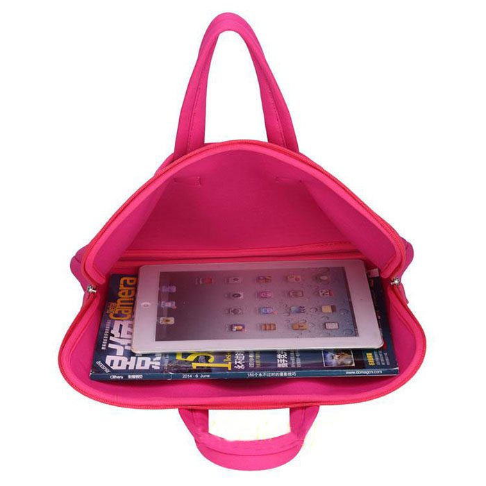 Neoprene Laptop Bag iwantCUSTOMGIFT