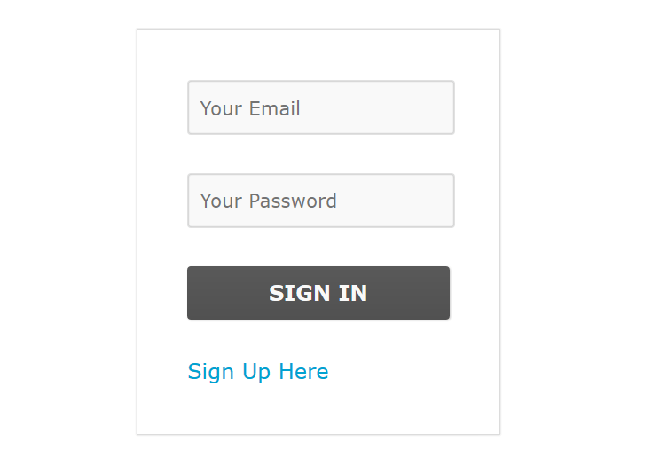 User Registration Login PHP MySQL Source Code