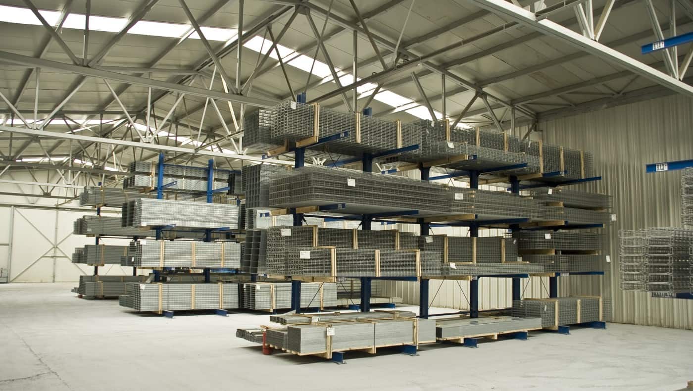 Everything You Need To Know About Cantilever Racking System Reliable