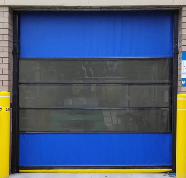 Airlift Doors Inc iWash Solutions