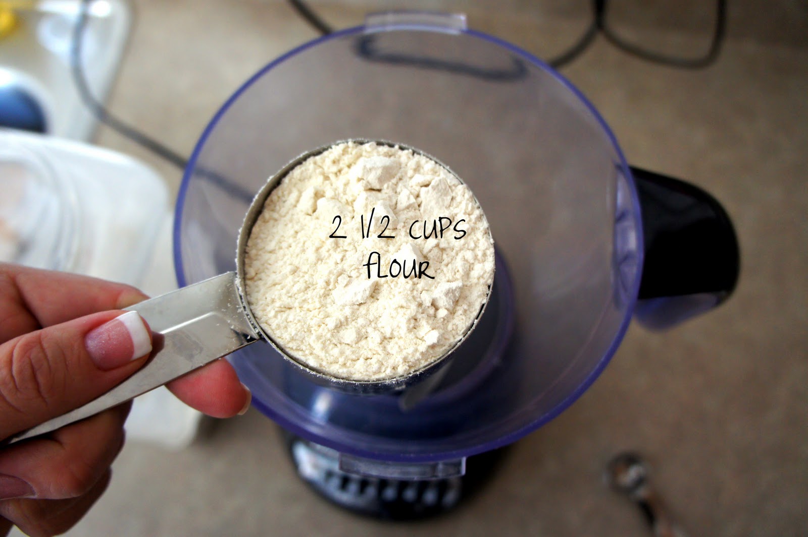 Pie 101 The Perfect Pie Crust {Butter Recipe} I Wash You Dry