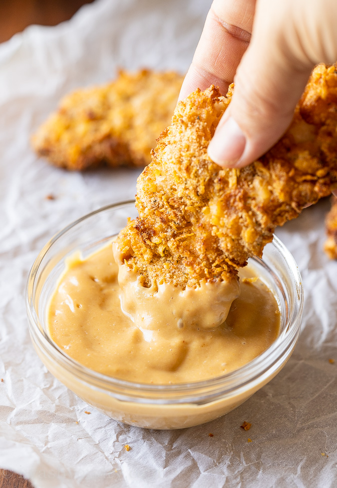 Copycat Chickfila Sauce Recipe I Wash You Dry
