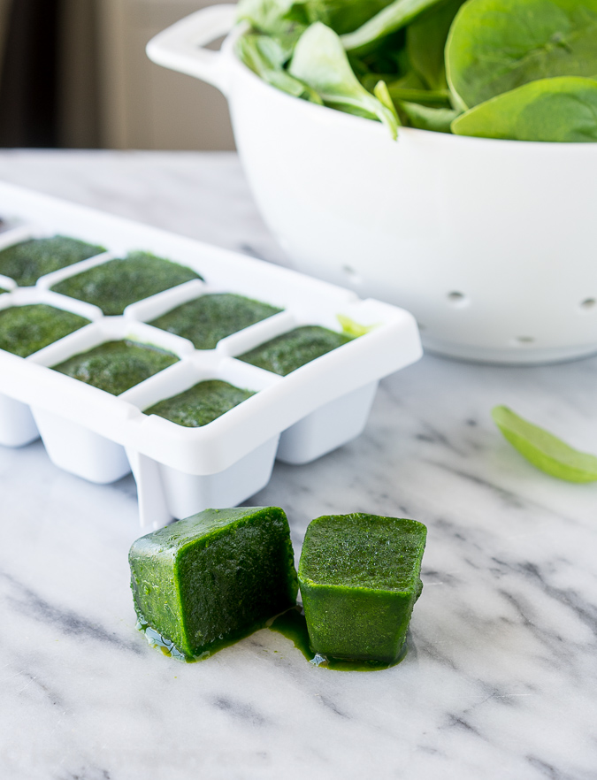 5 Smoothie Hacks I Wash You Dry