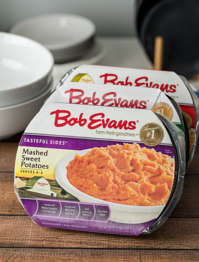 Thanksgiving Dinner Menu Ideas I Wash You Dry