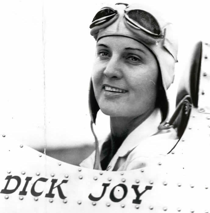 Gladys O'Donnell bio