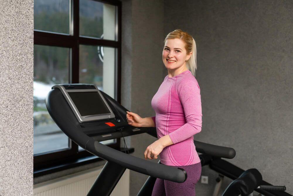 Quietest Treadmill for Home Top 10 Reviews & Buying Guide