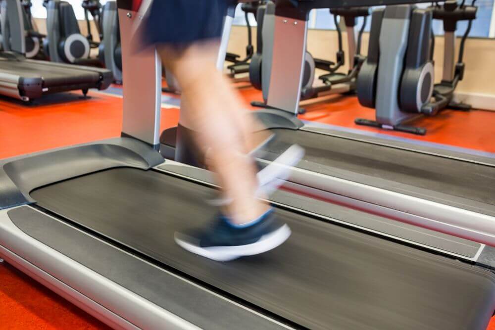 What is Treadmill Incline Unleash the Power in Your Workout Mobarok