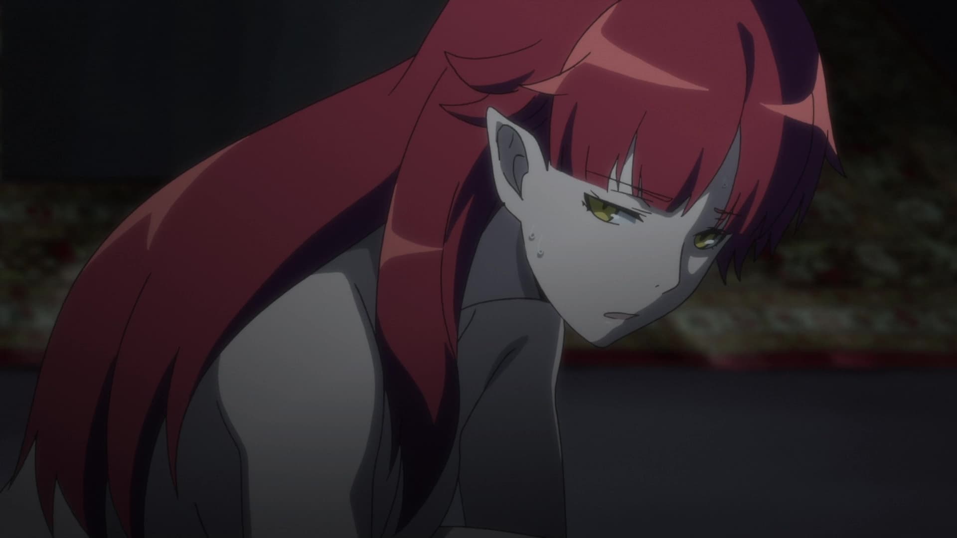 BEM I Watched an Anime