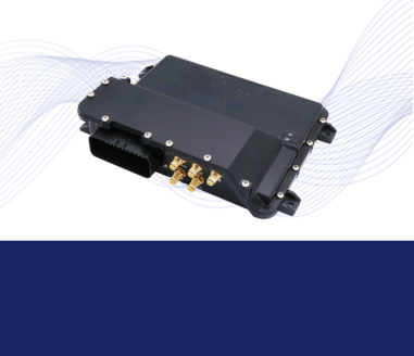 Telematics Control Unit