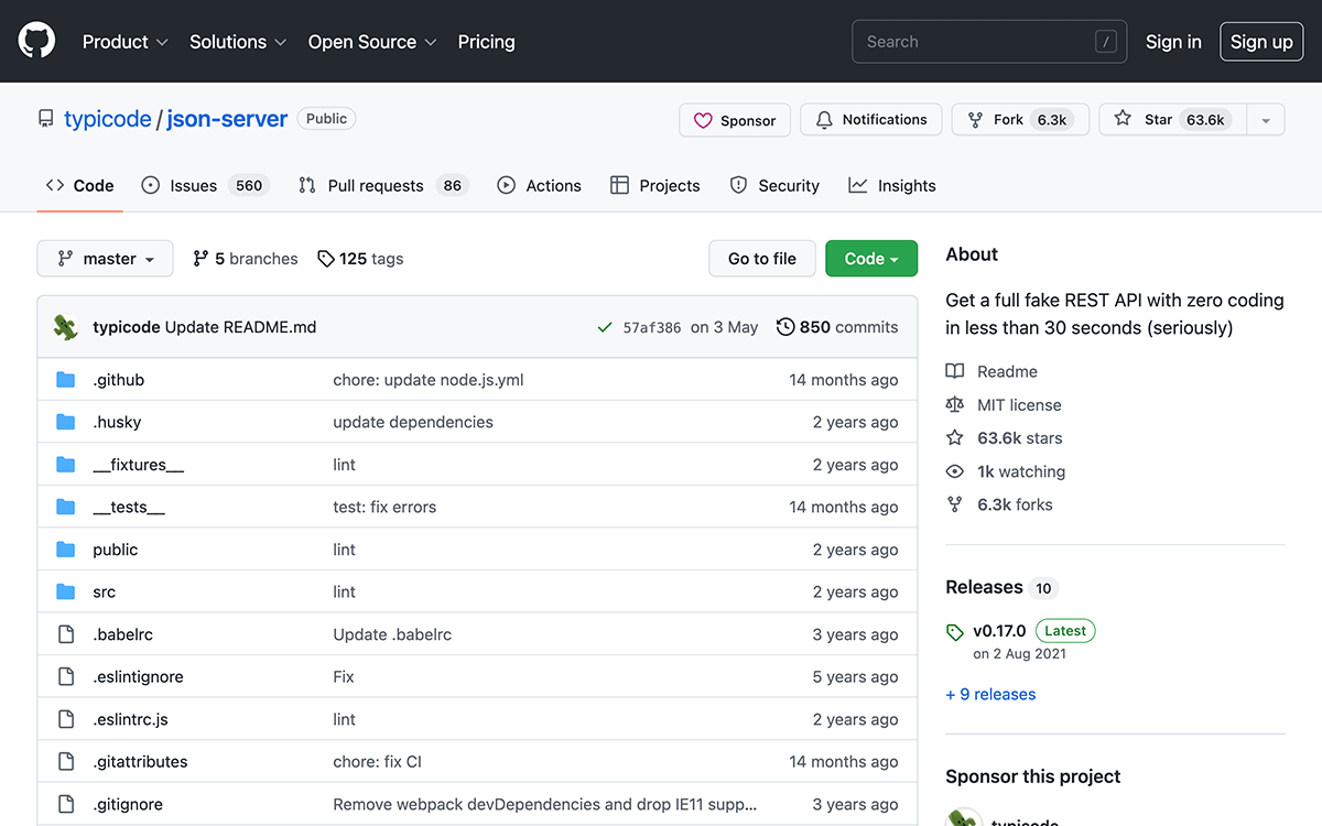 1分でできるjsonserverによるダミーAPI作成方法 iwb.jp