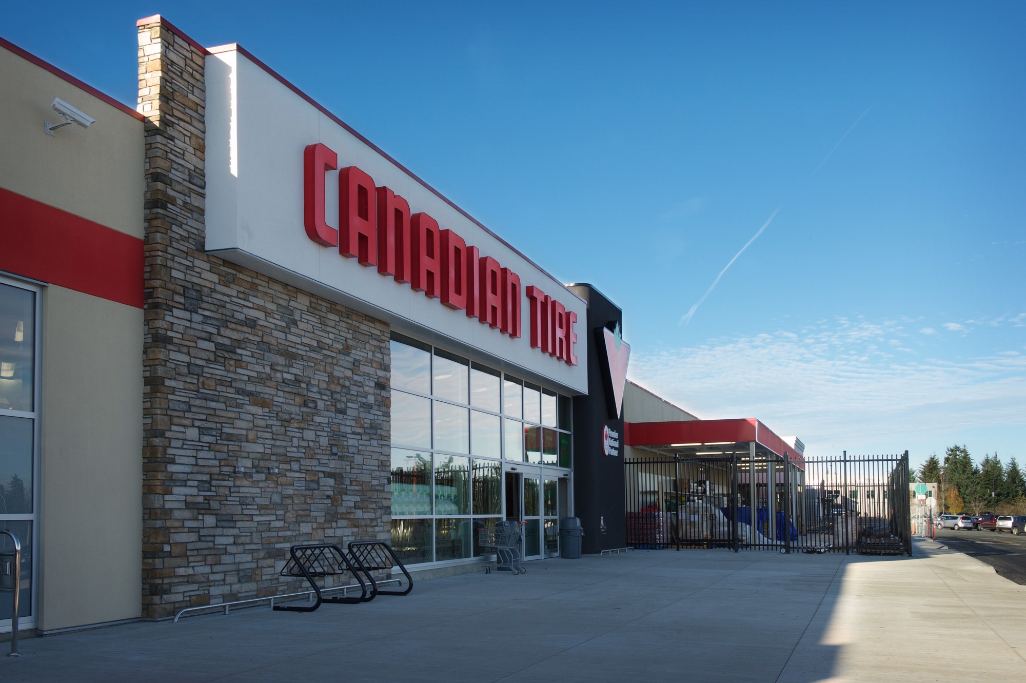 Does Canadian Tire Install Trailer Hitches at davidlhanseno blog