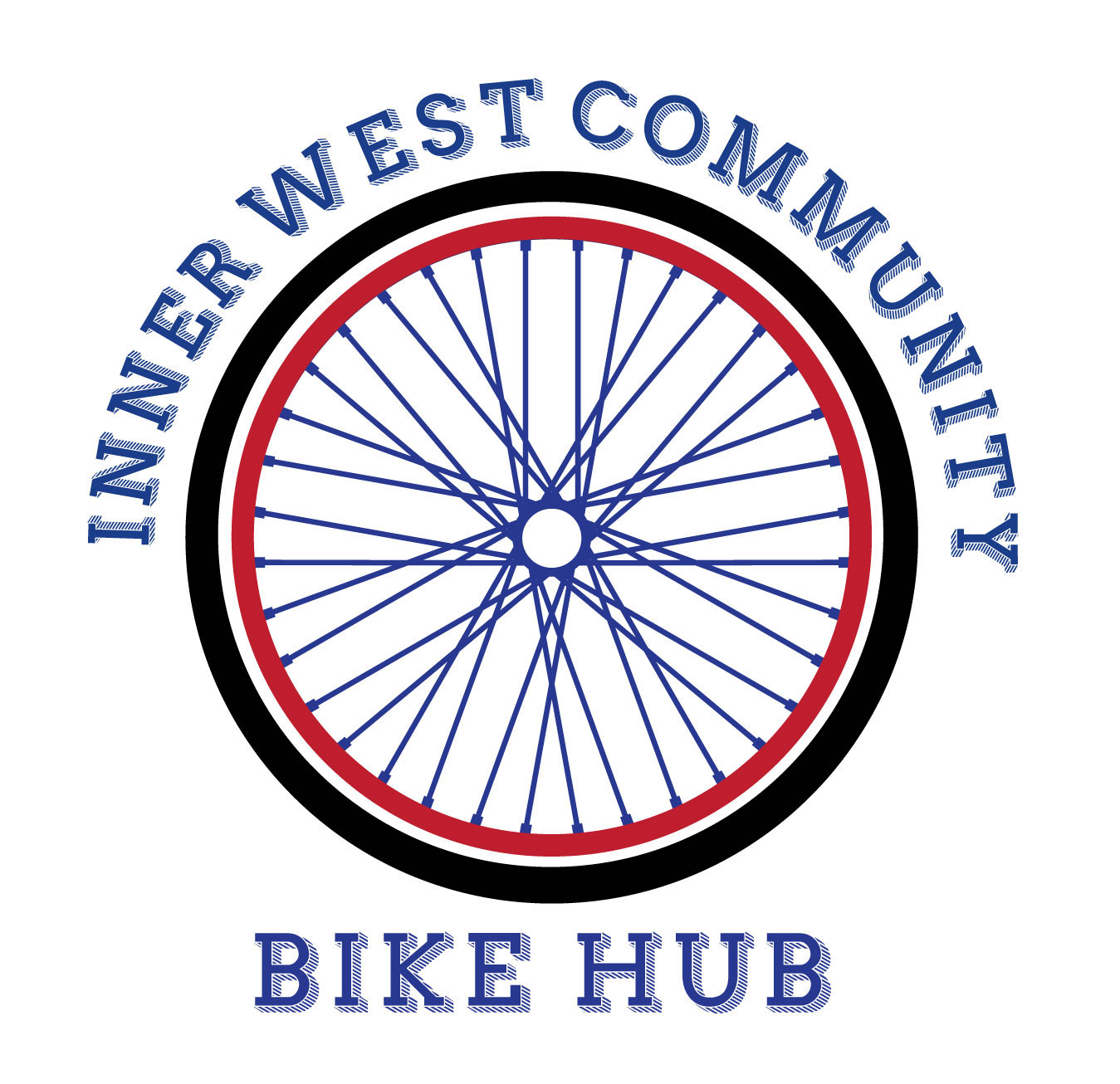 Footscray Community Bike Shed Inner West Community Enterprises