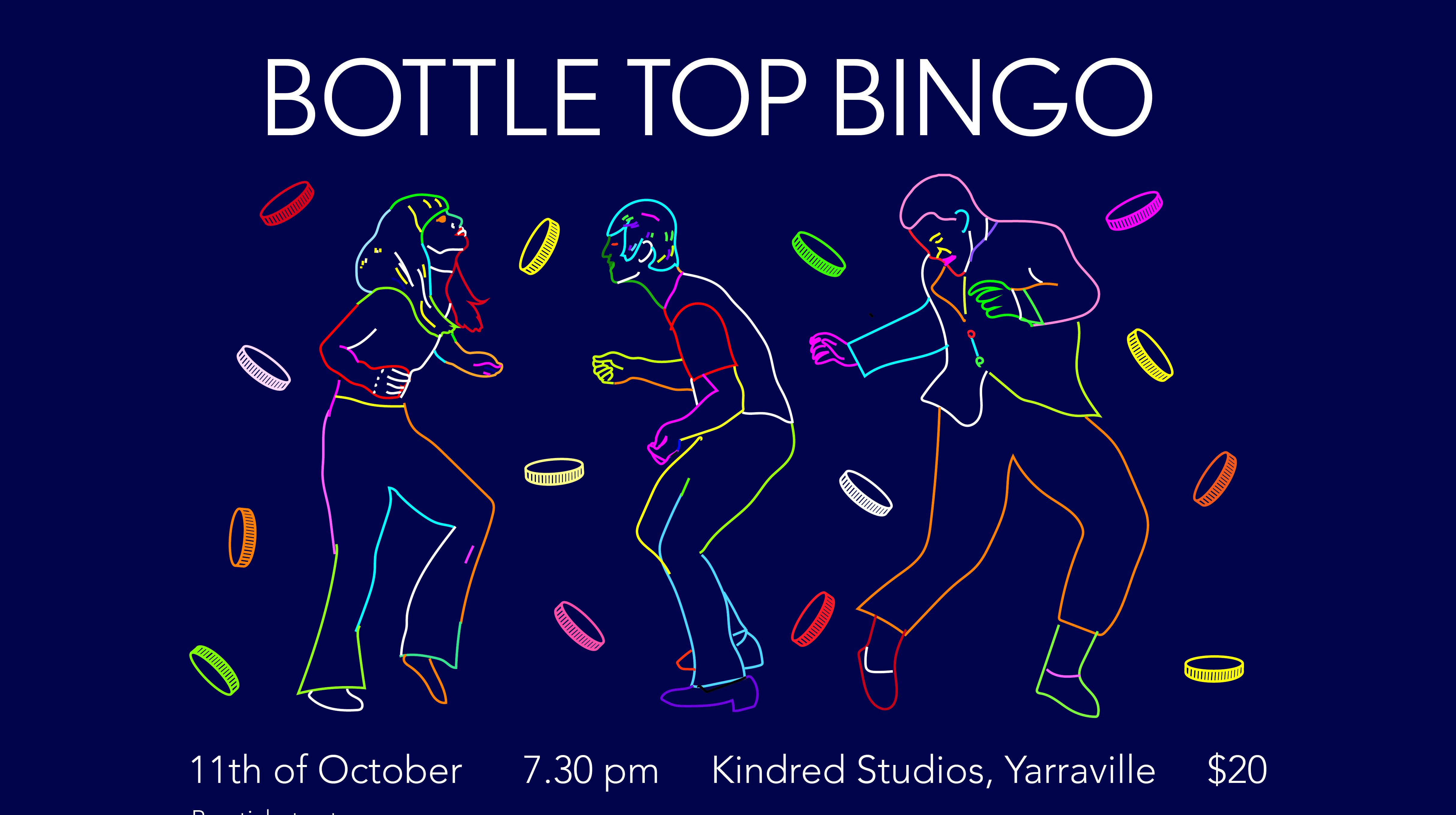 Stop! Envision’s Bottle Top Collection On Hold Inner West Community