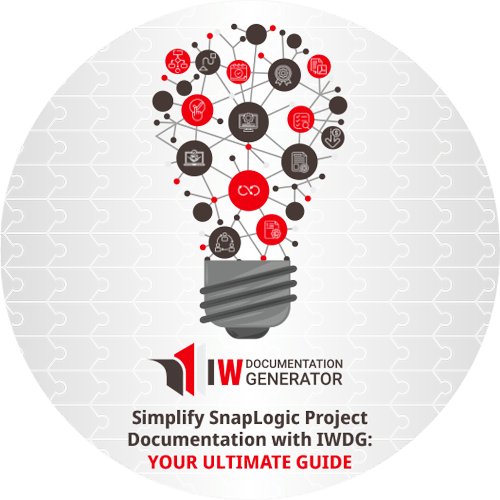 Simplify SnapLogic Project Documentation with the Virtual Assistant