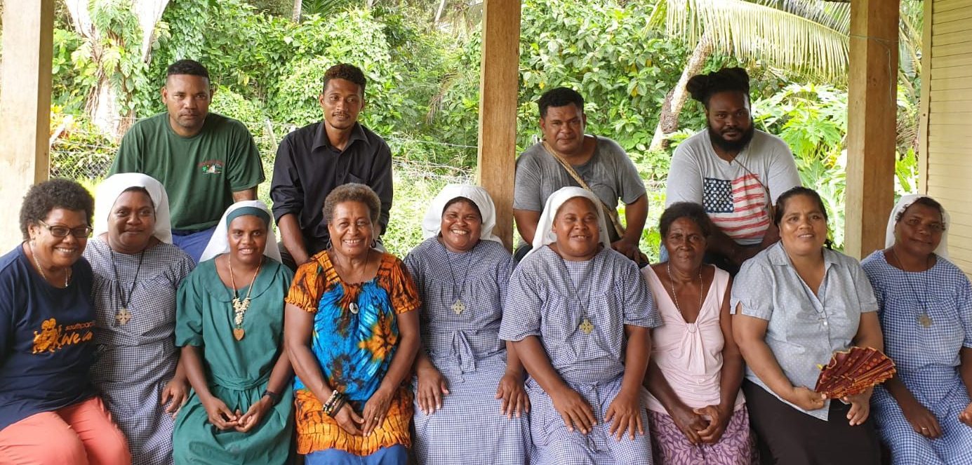This Solomon Islands safe house provides a lifeline to women IWDA