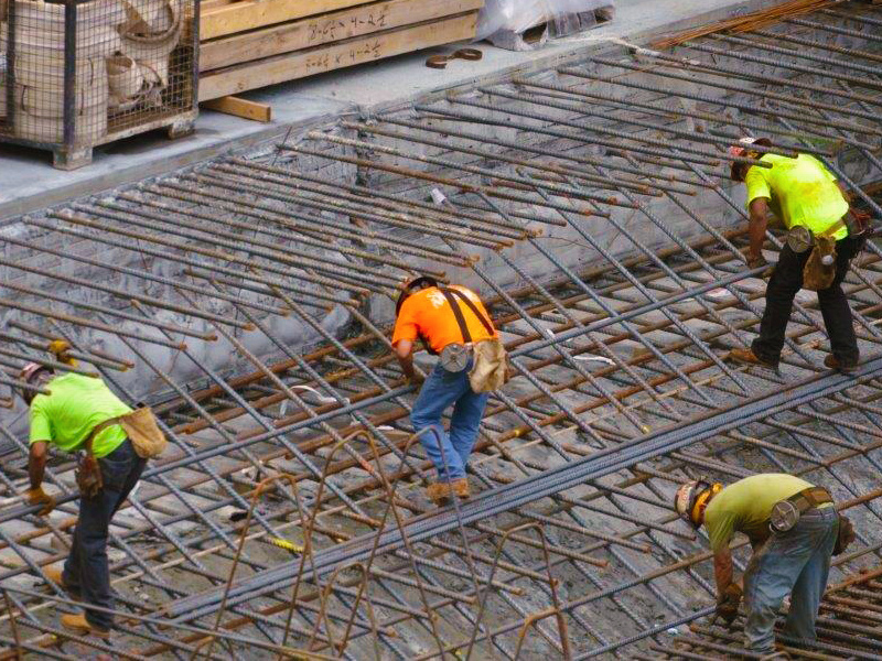 Ironworkers District Council of New England Funds