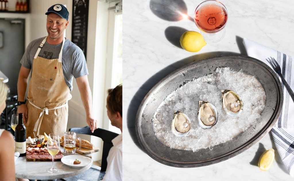 Black Bear Bar Room I Will Design For Food