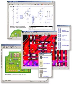 17 Best PCB Design Software Tools in 2026 – Full Comparison for Buyers