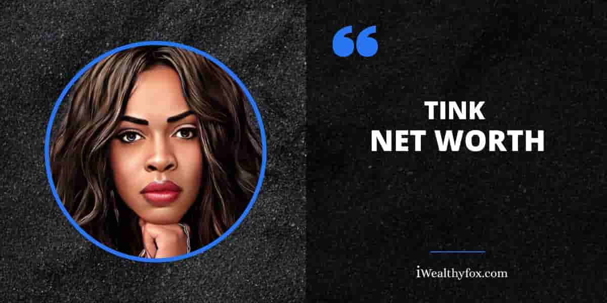 Tink Net Worth 2025 Rapper, Age, Bio, Wiki, (May Updated