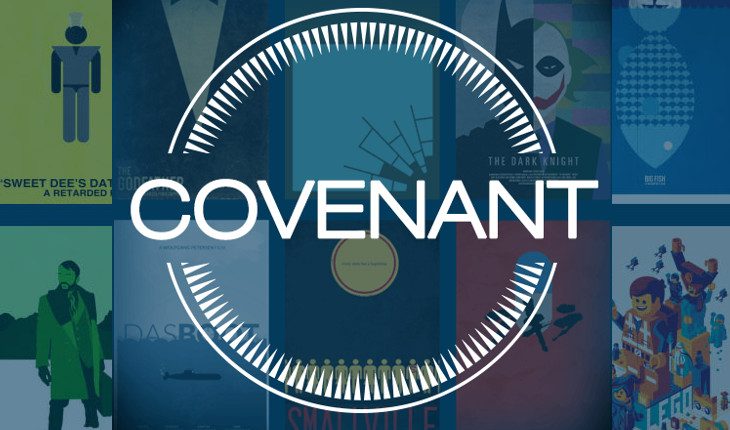 Exodus Gets Forked Meet "Covenant" Kodi Addon How To