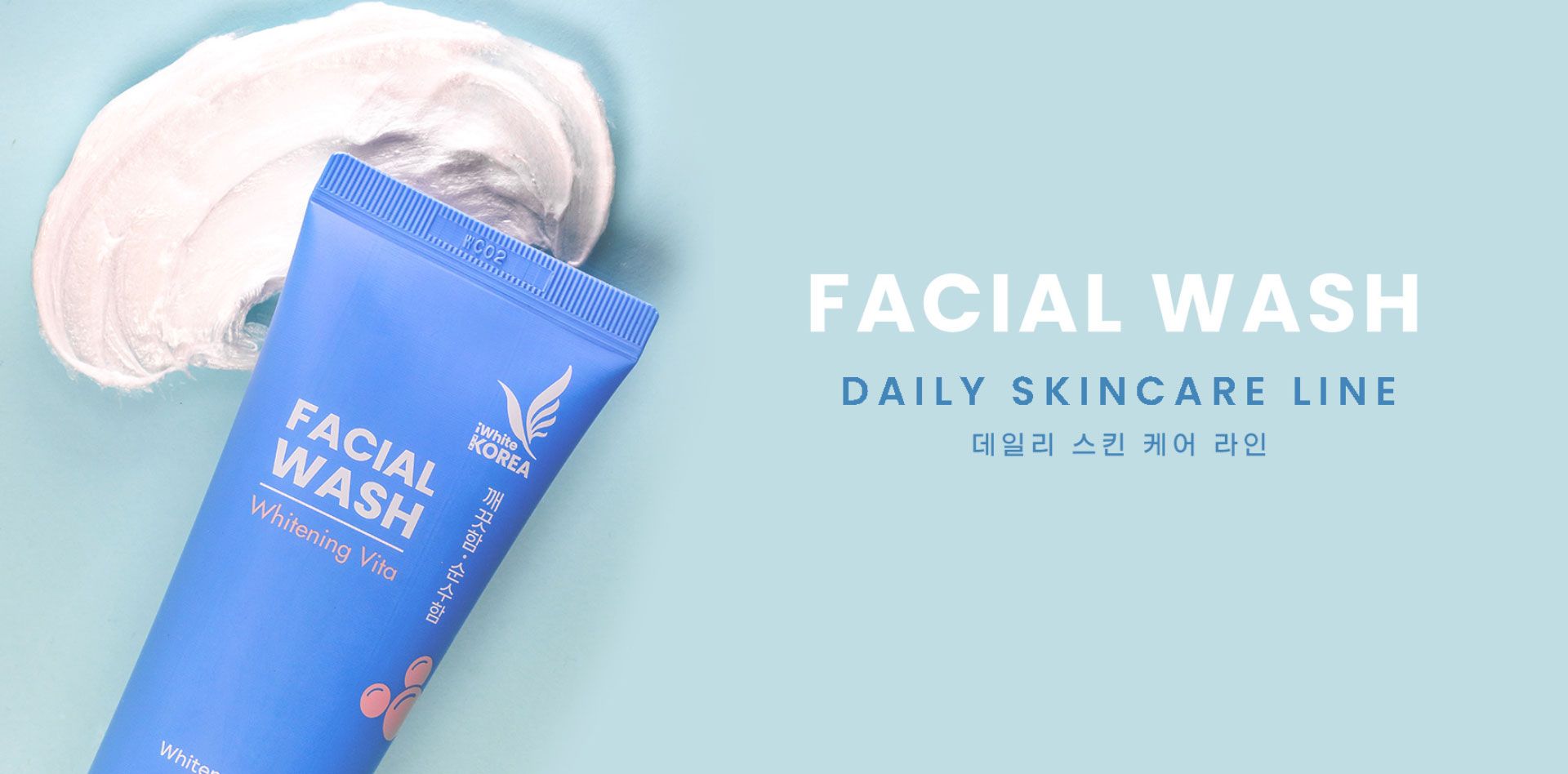 Home The Original Korean Skin Care Your Daily Skin Care Partner