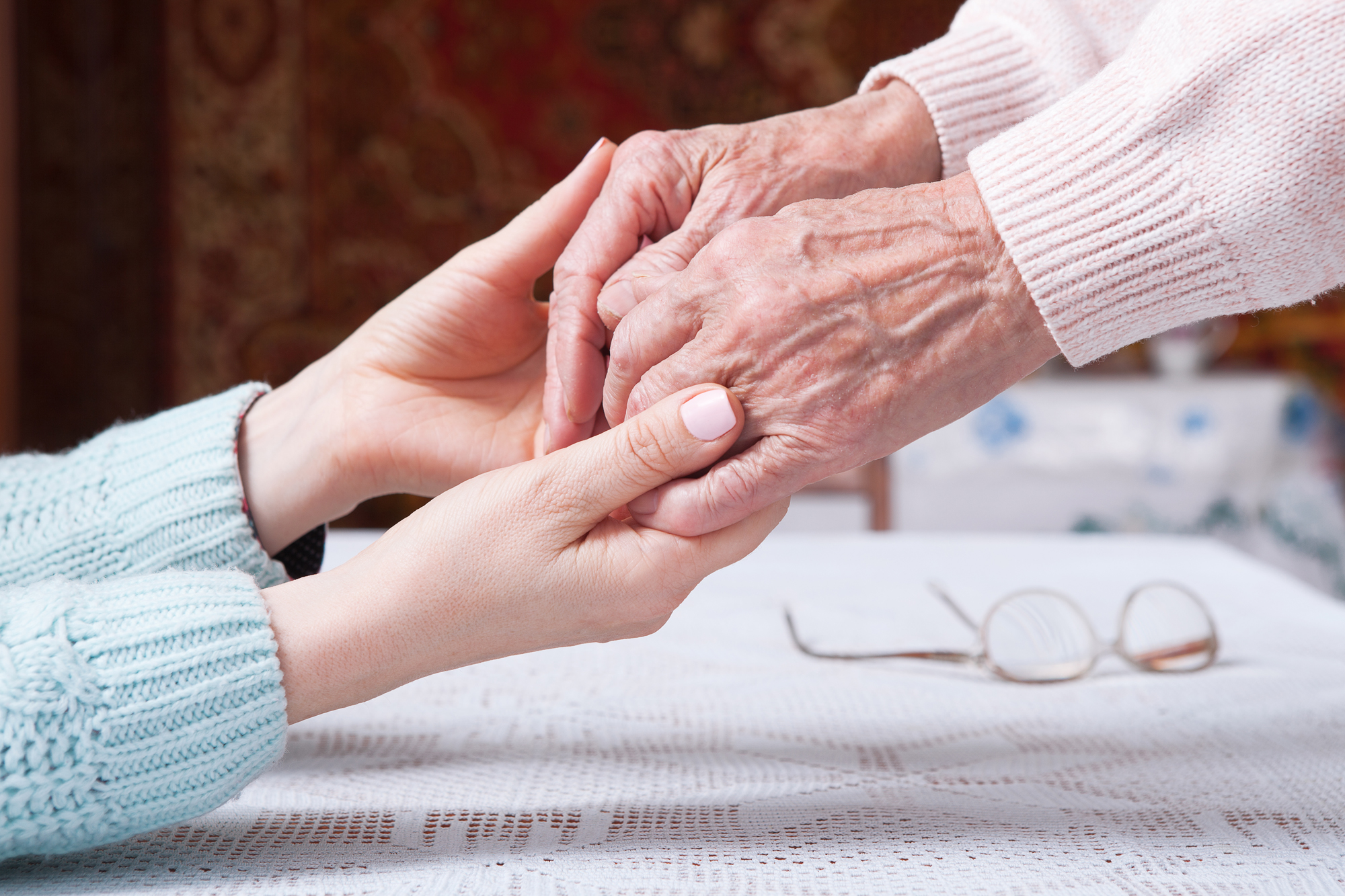 Long Term Care Help South Florida Insurance South Florida