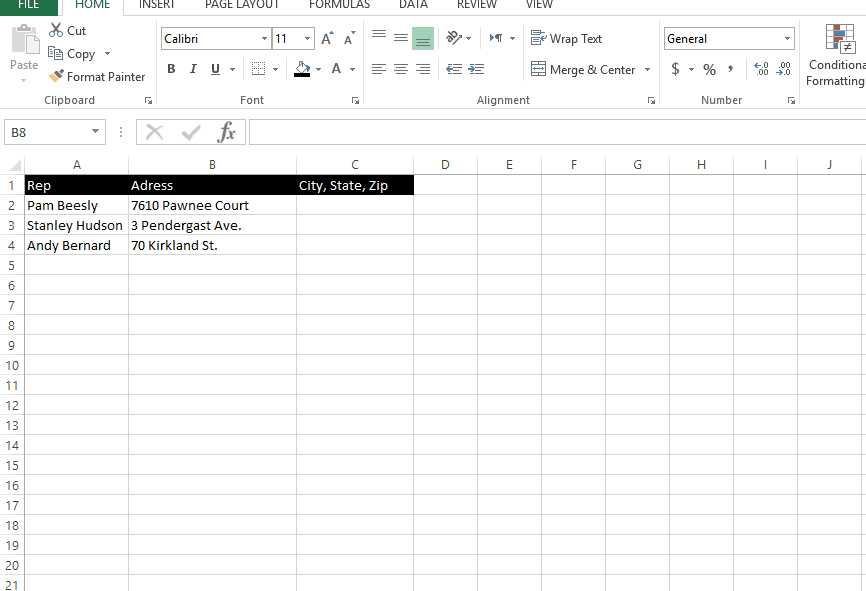 15 Awesome Tips That Will Make You an Excel Analysis Wizard I Will