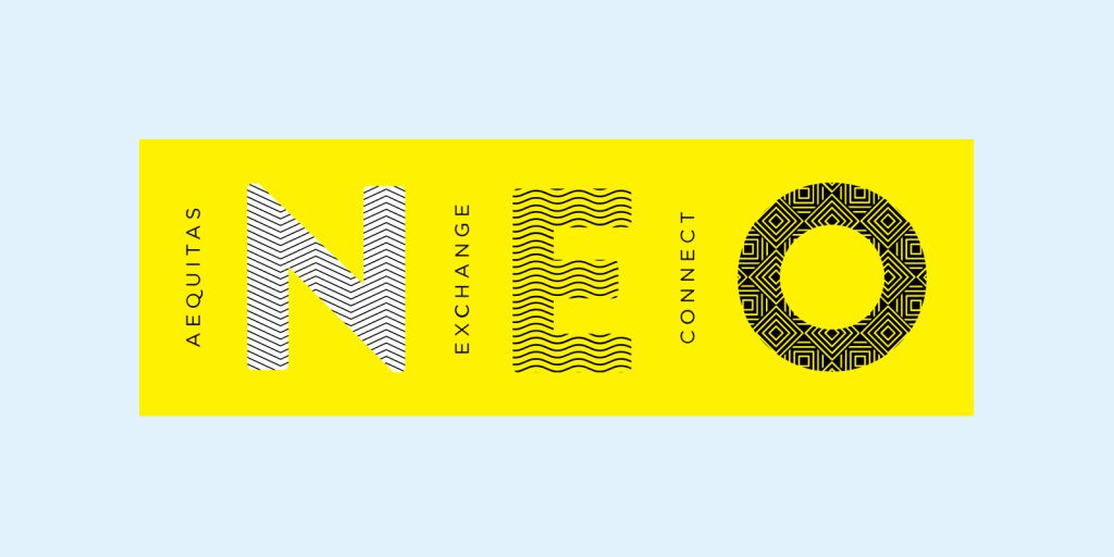 NEO Exchange RTData in Amibroker iwinchart