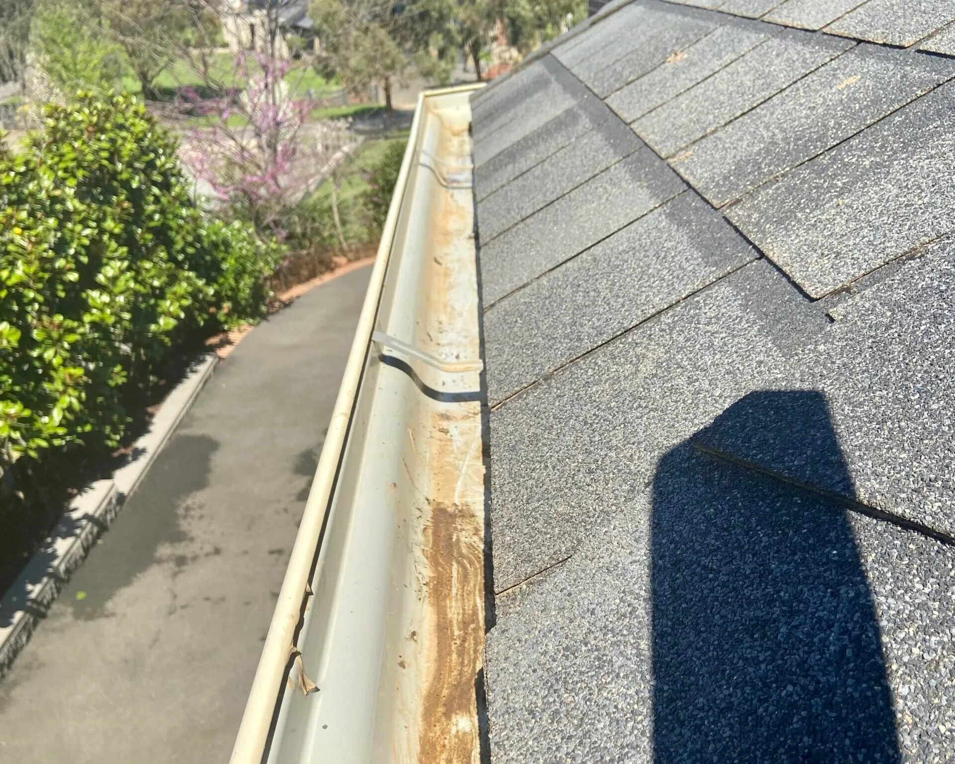 Gutter Cleaning Gutter Vac Service iWindowsCBD