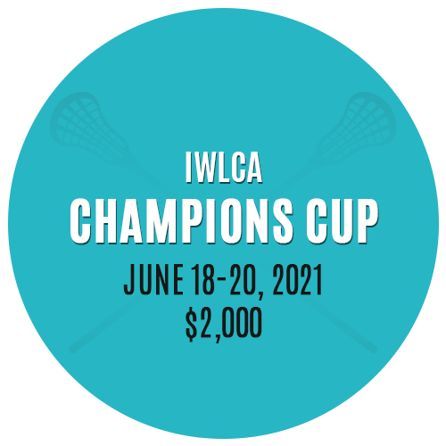IWLCA Recruiting Series Womens Lacrosse Tournaments
